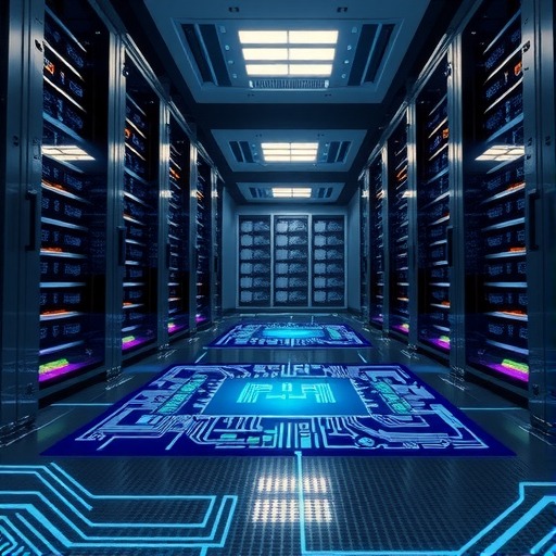 DPU芯片设计公司中科驭数完成数亿元A轮融资 自主研发异构计算KPU架构(图2)