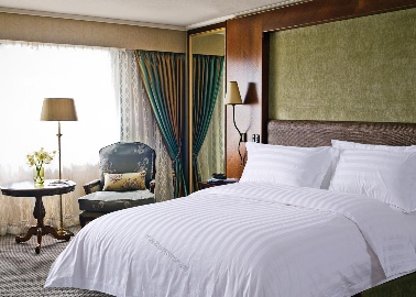 布草王:源头织造厂如何破解中小型中高端精品酒店布草采购困境？(图2)