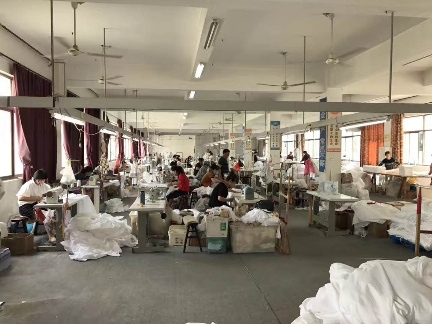 布草王:源头织造厂如何破解中小型中高端精品酒店布草采购困境？(图5)