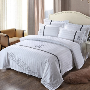 布草王:源头织造厂如何破解中小型中高端精品酒店布草采购困境？(图7)