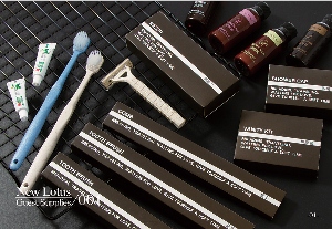 布草王:源头织造厂如何破解中小型中高端精品酒店布草采购困境？(图6)