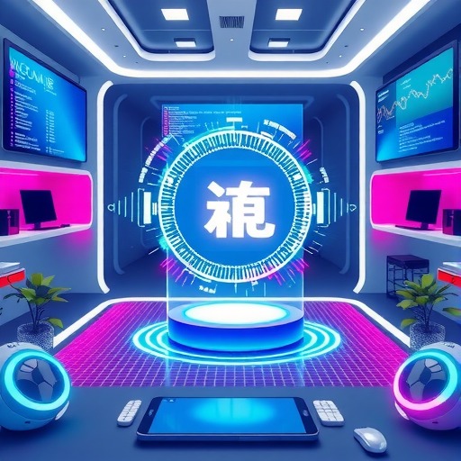 激活新质生产力 实现高质量发展 AI科技企业躬身打造“胤久”样本(图1)