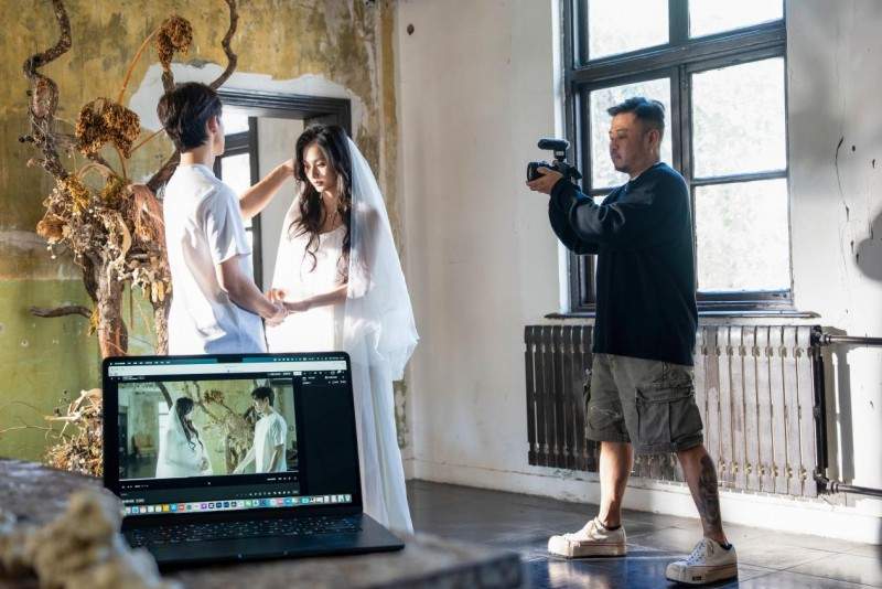 专访24Frames：索尼ICE-Cloud如何帮助我们实现异地协同与高效出片(图4)