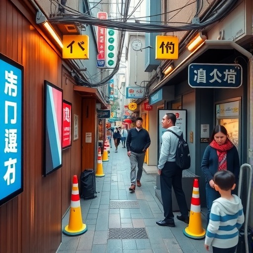 刷到台湾地图新变化？百度地图十年升级，连巷弄都能精准导航(图3)