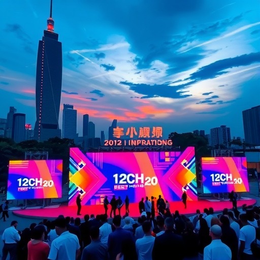 粤见坤灵，智启湾区！华为坤灵中国行2025·广东站即将启幕(图2)