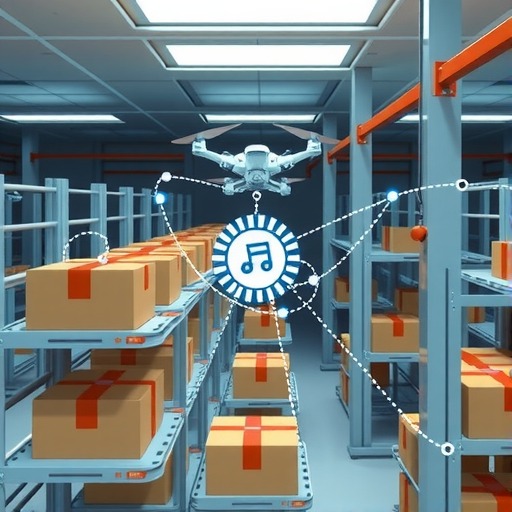 用AI破解物流痛点！2025 首届物流 Agent创新挑战赛落幕(图5)