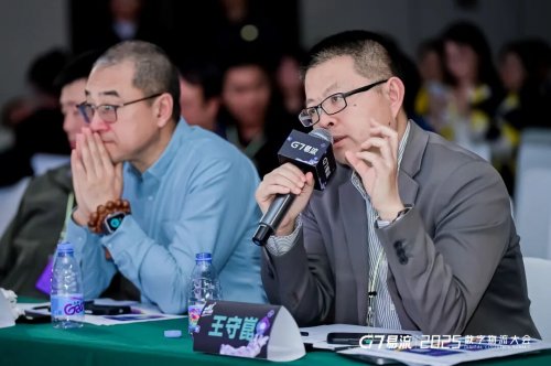 用AI破解物流痛点！2025 首届物流 Agent创新挑战赛落幕(图11)