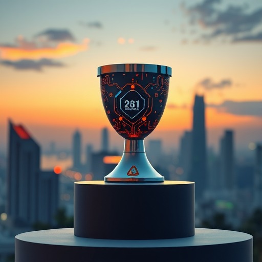 业绩稳健增长，欧菲光荣膺2025年广东多项企业百强殊荣(图2)