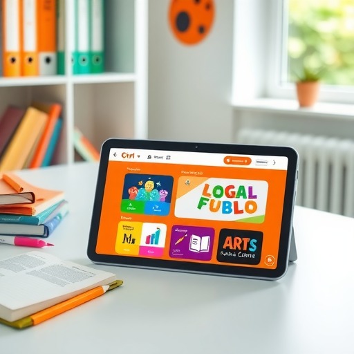 推荐几款适合小学生用的学习机！2025年11月为你家孩子找到最适合的学习伙伴(图3)