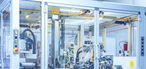 募投项目落地在即！富泰和加速新能源关键零部件产能扩张