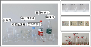 实验室级纯净+天然矿化：知乎答主评审团硬核拆解格力“6个9”锌矿水净水机(图2)