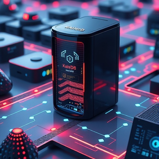 浪潮发布分布式多模数据库KaiwuDB V3.0，重塑AIoT数字底座能力边界(图2)