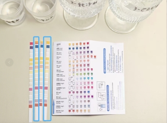 实验室级纯净+天然矿化：知乎答主评审团硬核拆解格力“6个9”锌矿水净水机(图6)