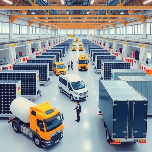 募投项目落地在即！富泰和加速新能源关键零部件产能扩张(图2)