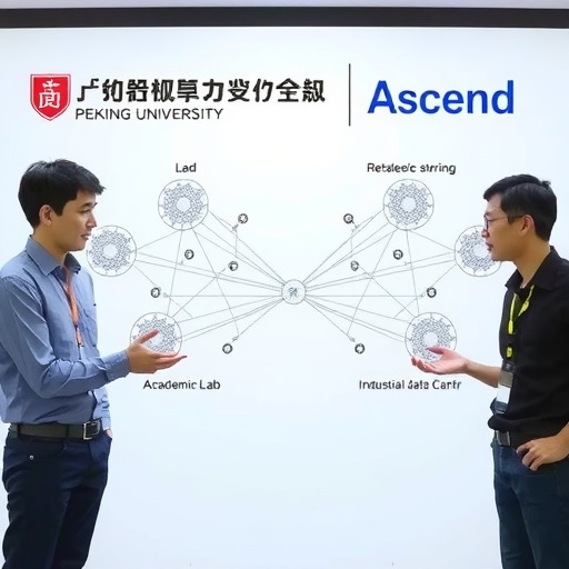 突破大模型对齐瓶颈，北大团队携手昇腾打通产业应用通路(图2)