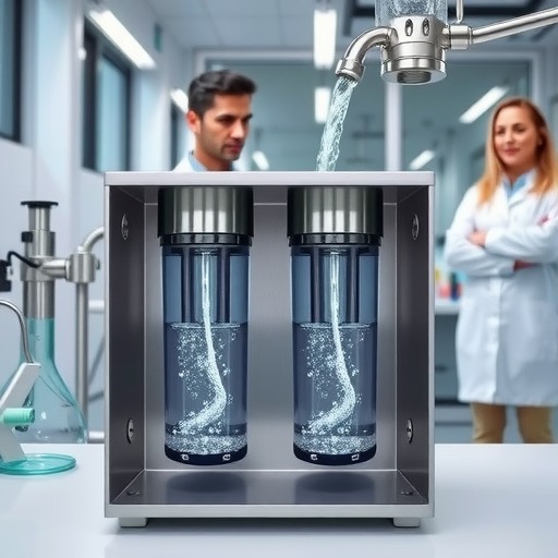 实验室级纯净+天然矿化：知乎答主评审团硬核拆解格力“6个9”锌矿水净水机(图5)