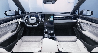 工程师变身AI“指挥者”，吉利与阿里云的软件开发变革实验(图2)