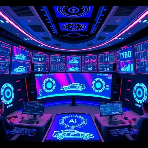 工程师变身AI“指挥者”，吉利与阿里云的软件开发变革实验(图4)