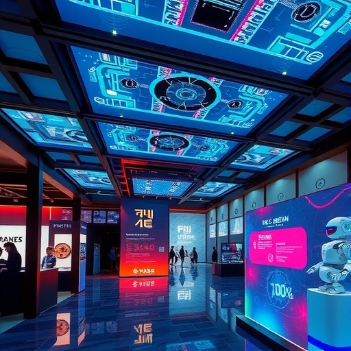 共赴AI之约！相芯科技成果亮相2025世界互联网大会乌镇峰会(图3)