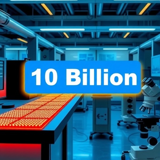 芯驰科技获近10亿元B轮融资 加快更先进制程芯片研发(图2)