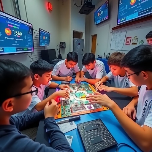 2021iCAN全国大学生创新创业大赛 芯查查杯IAIC电子技术挑战赛正式启动(图3)