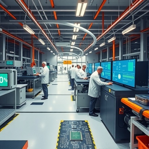 科技巨头“造芯”，全产业链景气高涨(图2)