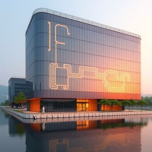 我国集成电路设计创新联盟长三角中心落地苏州(图2)