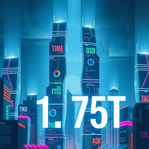 10家公司，总市值1.75万亿，……