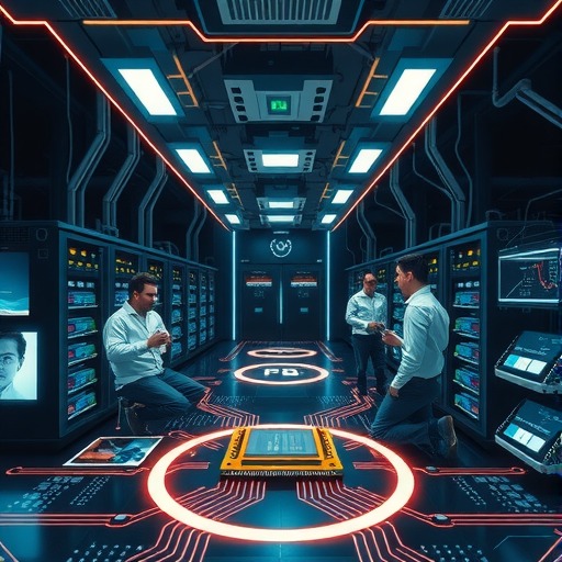 腾讯招人造芯，官方回应：非通用芯片