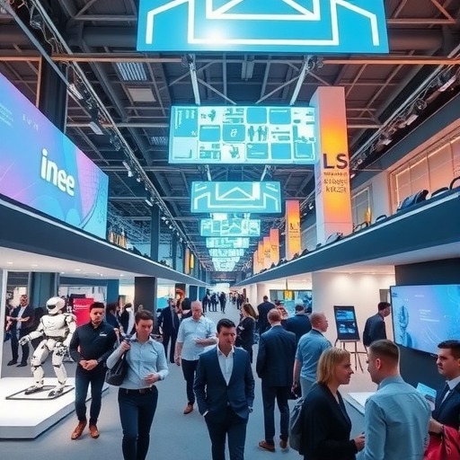 CES Asia 2026前瞻：汇聚572家全球创新力量，定义消费科技新未来(图2)