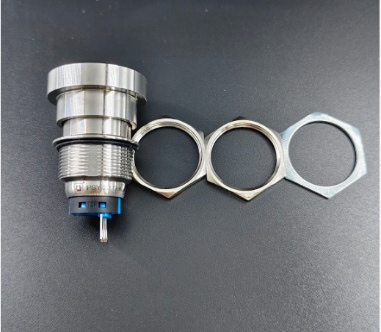 从需求到成品：寰立定制急停开关的诞生(图5)