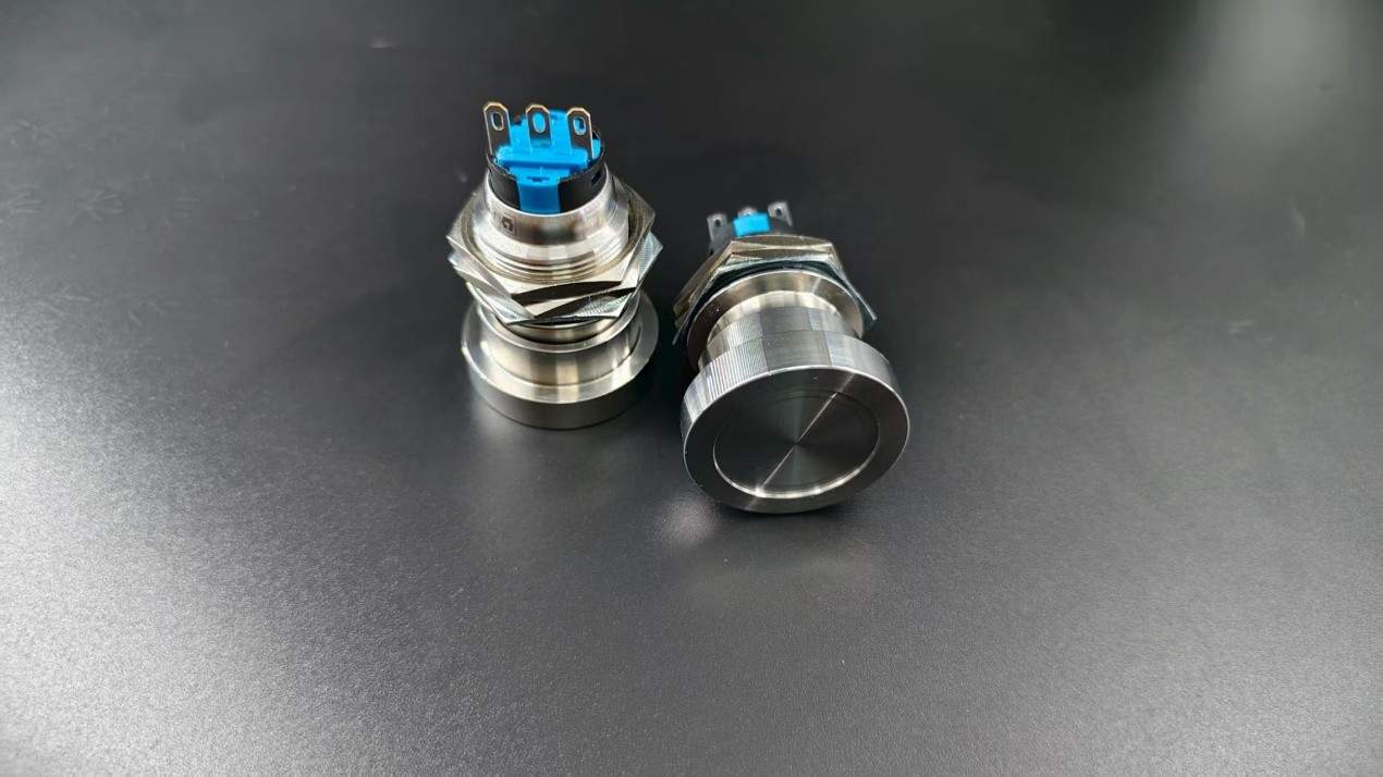 从需求到成品：寰立定制急停开关的诞生(图4)