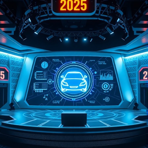 易鑫亮相2025乌镇峰会，CTO贾志峰深度解读汽车金融首个Agentic大模型(图2)