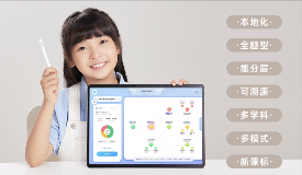 2025年哪款学习机比较适合小学生用？五大热门品牌测评，帮你挑到最适合的！(图4)