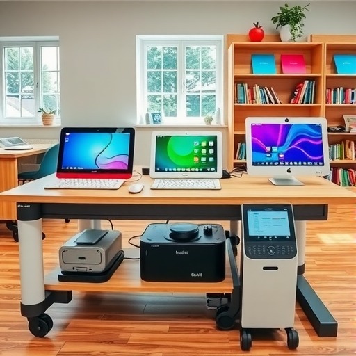 2025年哪款学习机比较适合小学生用？五大热门品牌测评，帮你挑到最适合的！(图3)