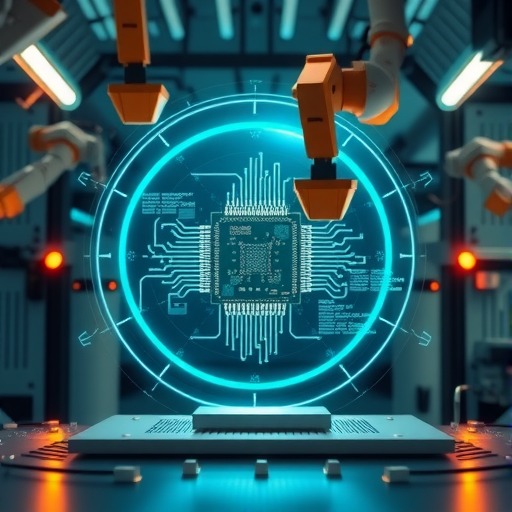 数智泰克创赢未来助力工业革命全攻略