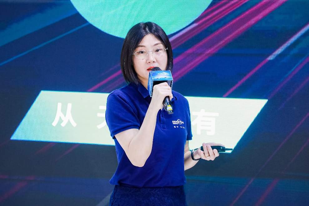 芯驰科技发布UniDrive自动驾驶平台全开放战略(图6)
