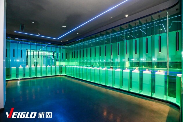 并购深圳忆数存储，威固信息迈向国际市场全攻略(图3)