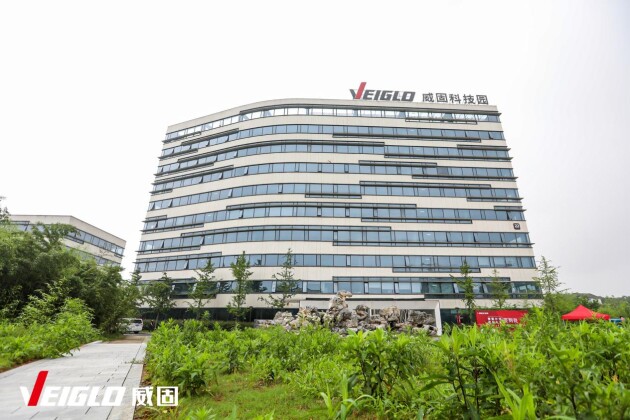 并购深圳忆数存储，威固信息迈向国际市场全攻略(图8)