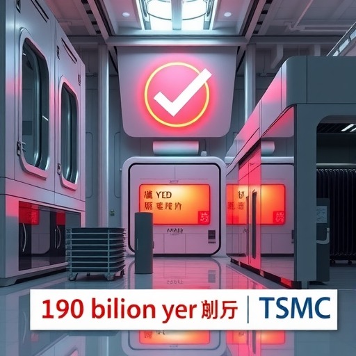 日本拨款190亿日元支持台积电半导体技术研究开发｜全攻略