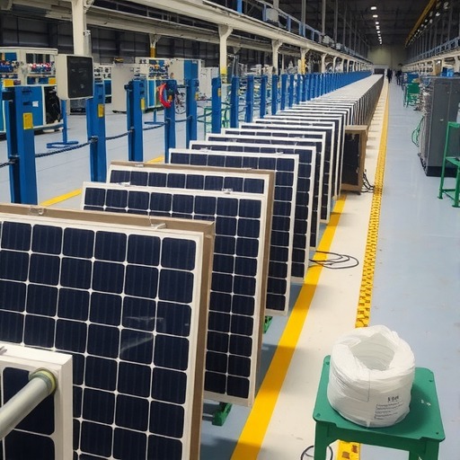 EVA树脂光伏料需求产能不足或迎超2年高景气周期