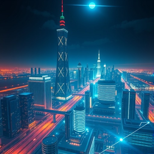 元宇宙VR/AR龙头全息技术引领未来趋势全攻略
