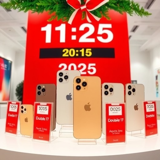 iPhone17双十一终极优惠指南｜最后抢购机会(图5)