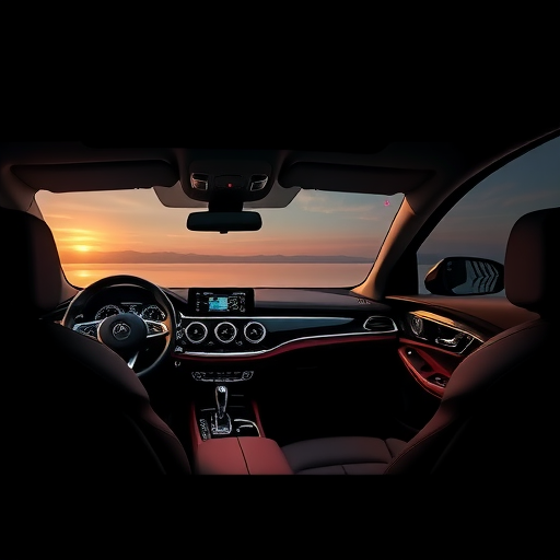 百万豪车听觉体验HUAWEI SOUND ULTIMATE 非凡系列音响打造“移动音乐厅”(图4)