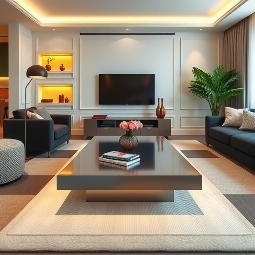 幸福值翻倍！森歌不锈钢定制家居藏着好房子的品质密码(图10)