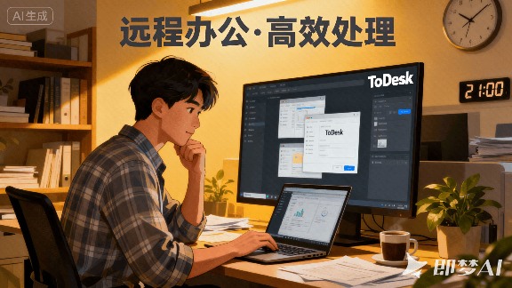 ToDesk远程控制双十一特惠全攻略