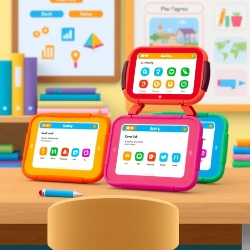 推荐几款适合小学生用的学习机！2025年11月五款热门机型，选对才是关键！(图4)