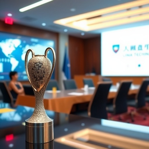 瑞声科技获评中国证券报“科技创新金牛奖”(图3)