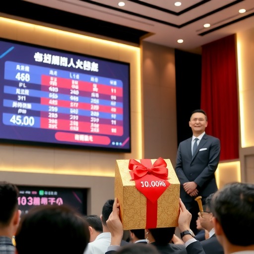 京东家电家居比价直播福利升级｜用户全攻略(图2)