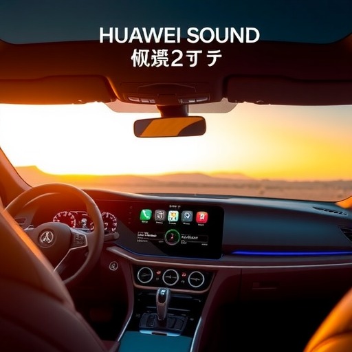HUAWEI SOUND非凡系列音响技术品鉴会全攻略(图4)